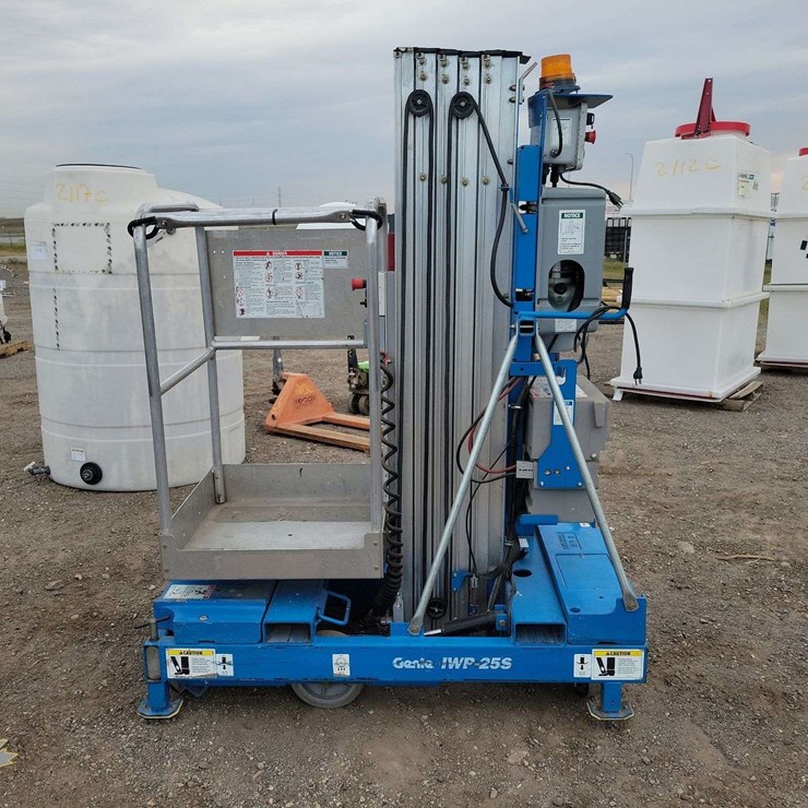 GENIE IWP25S