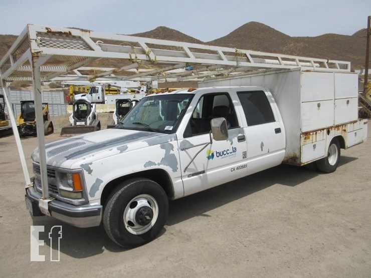 1999-chevrolet-3500-image-1