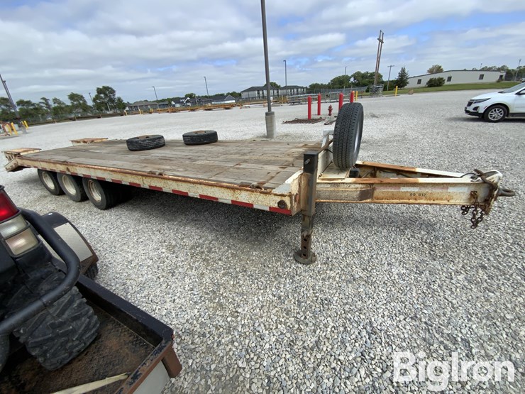 2002-felling-de-292-tri/a-flatbed-trailer-for-parts-image-4