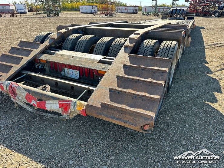 2011-stellar-24-wheel-double-drop-removable-neck-lowboy-trailer-image-53