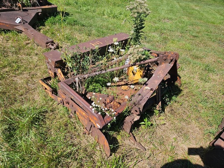 #2539-•-lely-ts-sb150-rotivator-seeder-image-7