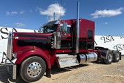 2023 KENWORTH W900L