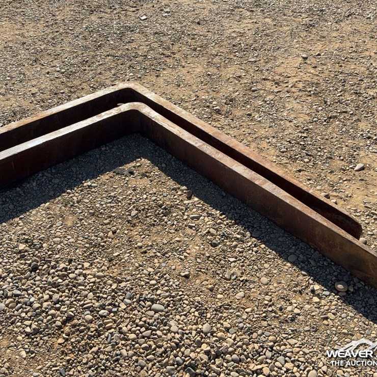 Loader Pallet Forks