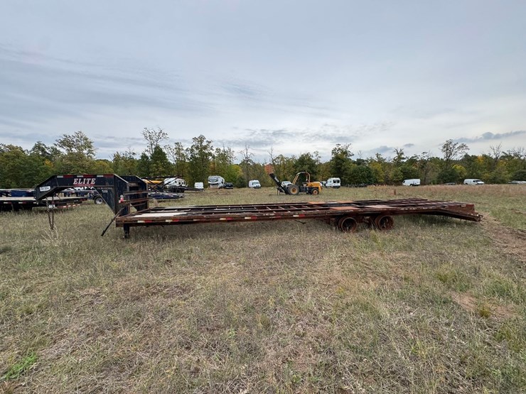 #1945-•-elite-flex-control-gooseneck-trailer-frame-image-2