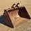 finning-58-in.-excavator-q/c-clean-out-bucket-image-2