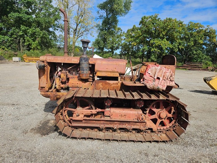 #2519-•-1939-mccormick-deering-td35-crawler-tractor-image-2