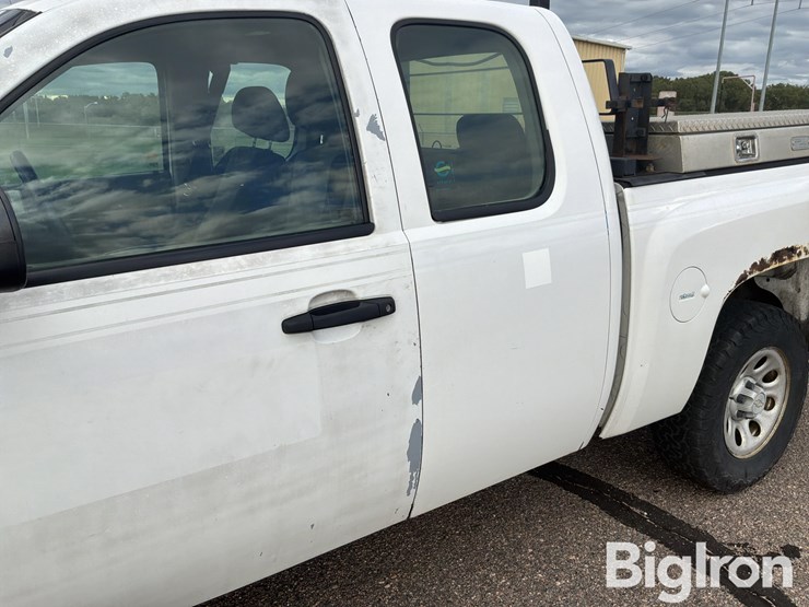 2009-chevrolet-silverado-1500-image-14