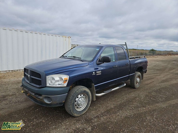 2008-dodge-ram-2500-image-1