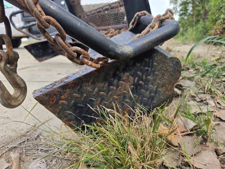 #25318-•-steel-bumper-for-full-sized-ford-pickup-image-8