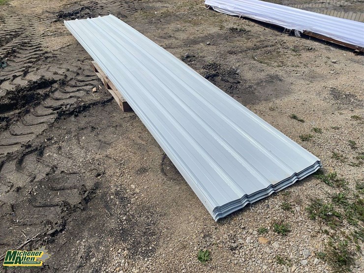 white-metal-siding-16ft-(approximately-60-pieces)-image-2