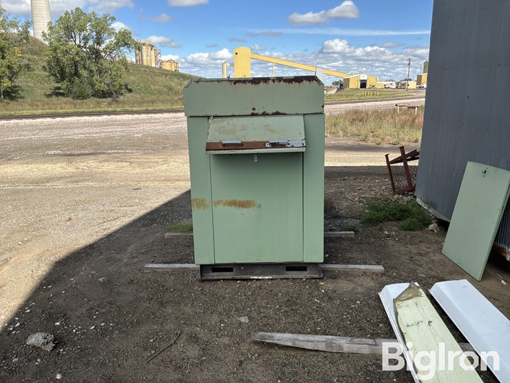 2007-sullair-ls160-75ha-air-compressor-image-8