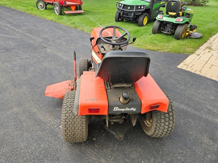 #2513-•-simplicity-sun-star-lawn-mower-image-4