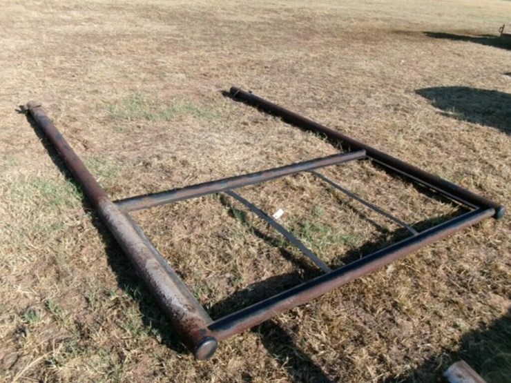 steel-sign,-4'x8'-w/12'-6"-'-4"-posts-image-4