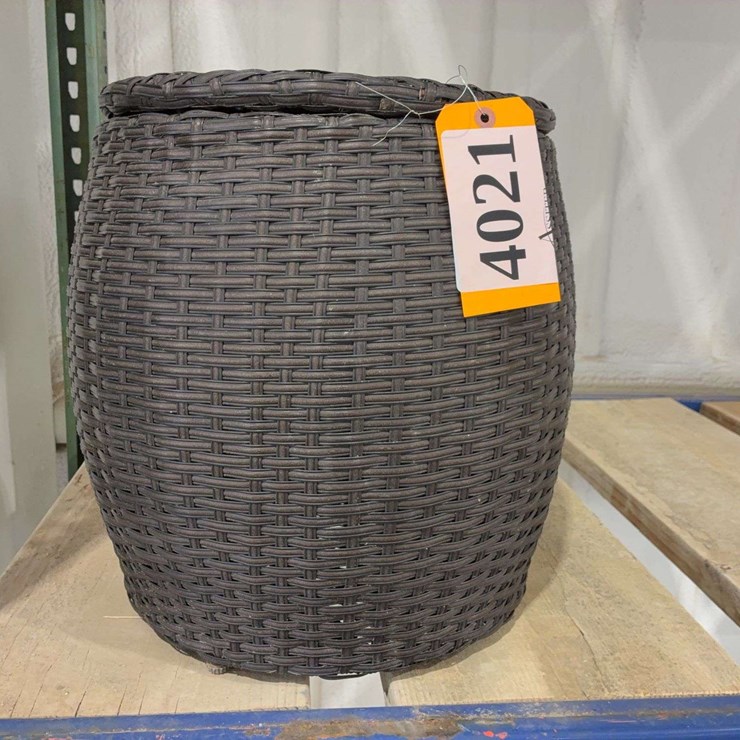 Wicker Basket