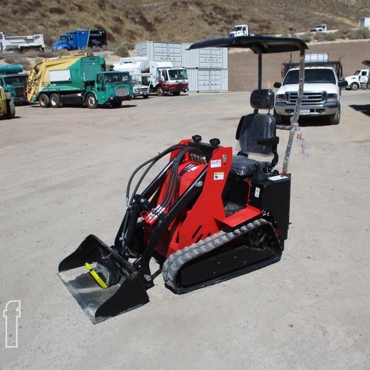 2026 SDLANCH SSL580