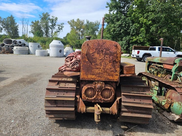 #2519-•-1939-mccormick-deering-td35-crawler-tractor-image-4