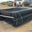 qty-of-(24)-10-ft.-galvanized-steel-fence-image-2