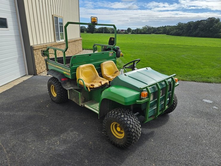 1993-john-deere-gator-image-7
