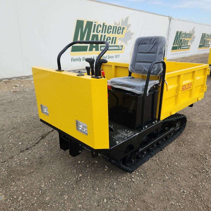 2025 SDLANCH SDLD25