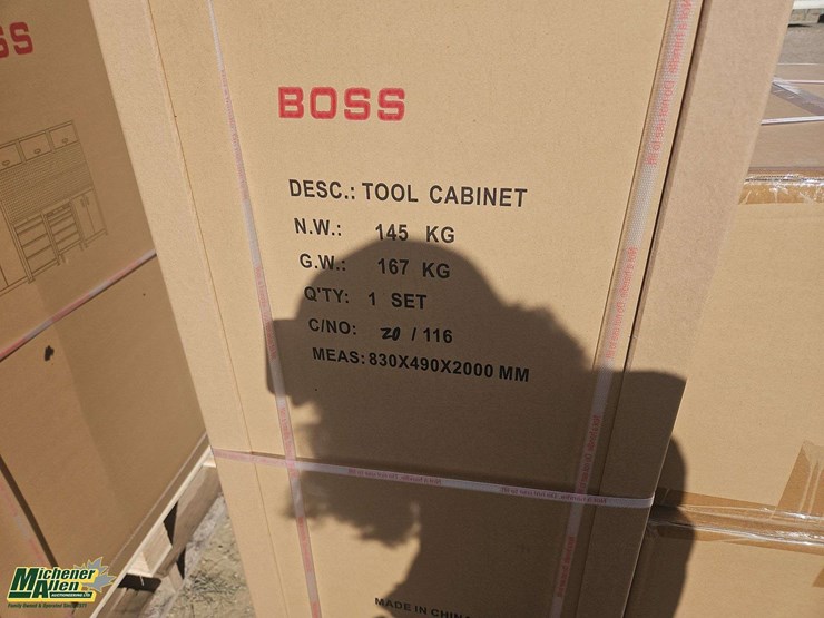 unused-boss-multi-tool-cabinet-work-station--qty-3-boxes-image-10