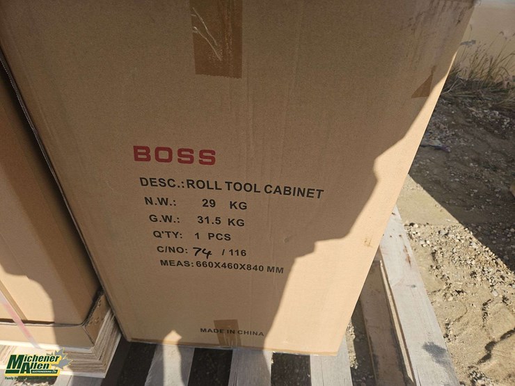 unused-boss-multi-tool-cabinet-work-station--qty-3-boxes-image-9