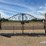 2026-8-ft.-x-20-ft.-(incl-posts)-timber-&-steel-decorative-entry-gate-unused-image-6