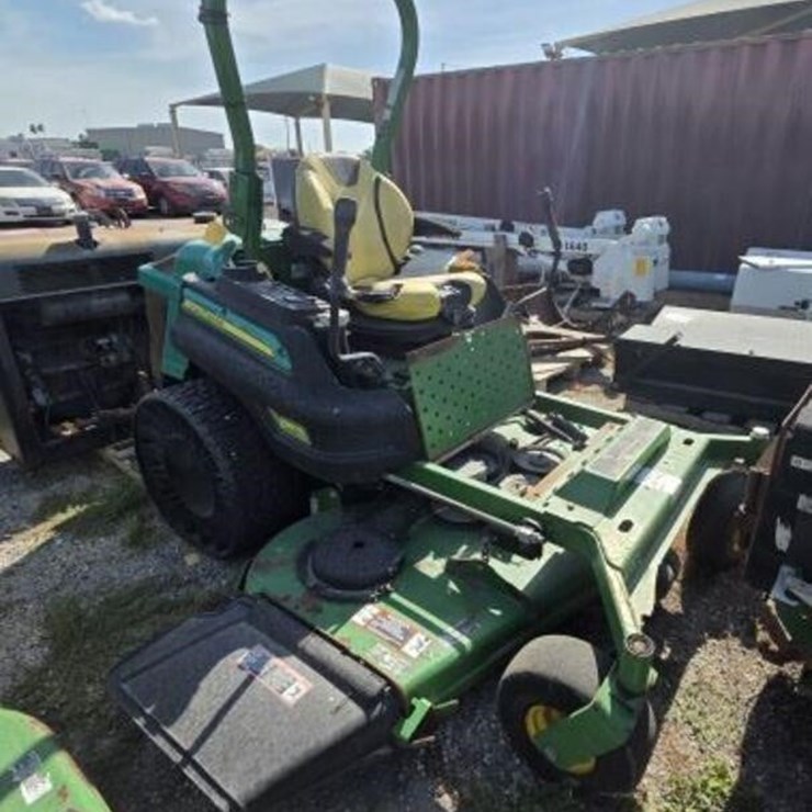 2020 JOHN DEERE 997