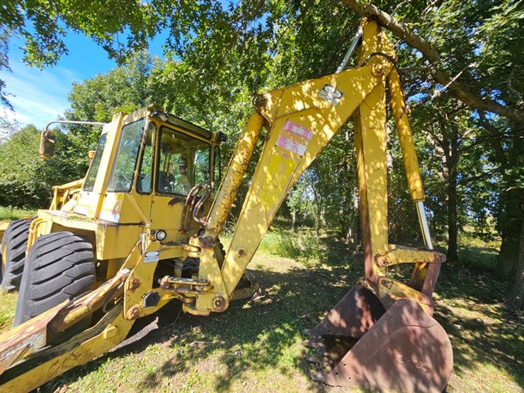 #2533-•-bucyrus-erie-200-4-series-iii-dynahoe-backhoe-image-26