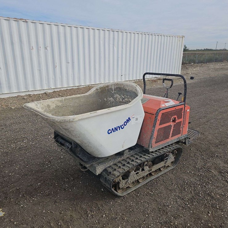 CANYCOM SC75
