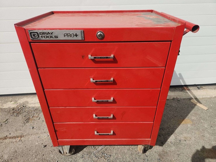 gray-tools-rolling-toolbox-(only-bottom)-image-1