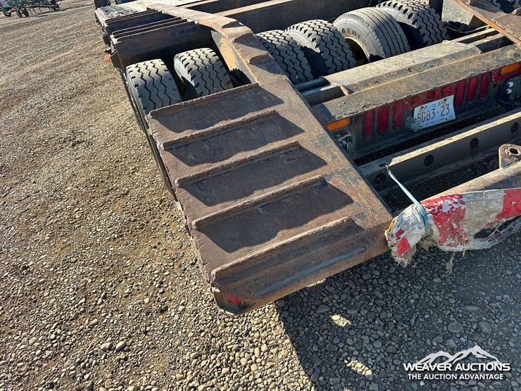 2011-stellar-24-wheel-double-drop-removable-neck-lowboy-trailer-image-54