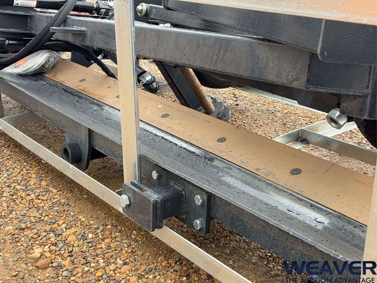 landhonor-grader-blade-(damaged)-unused-image-5