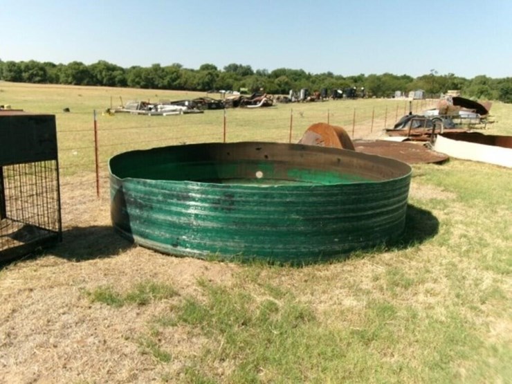 stock-tank,-12'-fiberglass-image-3