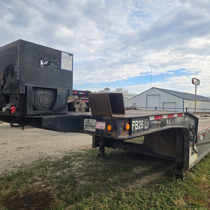 2010 LANDOLL 440
