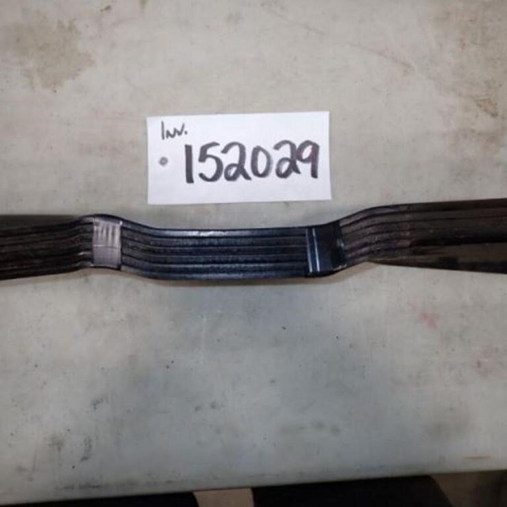 Qty of 6 15.5" Lawn Mower Blades