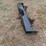 pickup-bumper,-custom-steel-rear-w/receiver-hitch-image-3