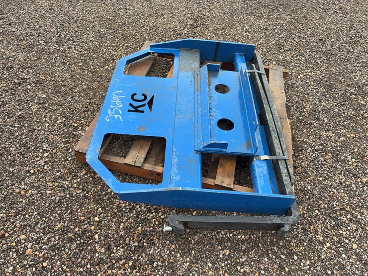mini-skid-fork-left-frame-and-forks-image-2