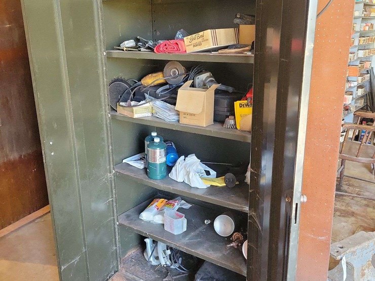 metal-storage-cabinet-with-assorted-tools-and-shop-supplies-image-1