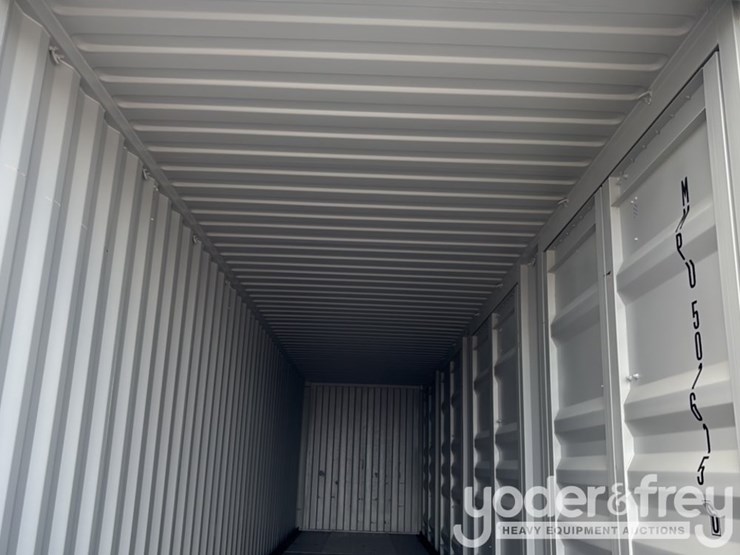 2026-40'-multi-door-container,-4-door,-lock-box,-side-forklift-pockets-image-11