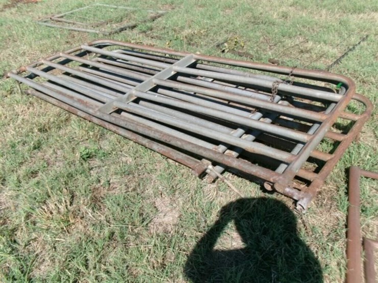 6-pieces--gates,-misc.-tube-image-2