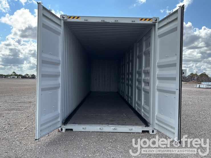 2026-40'-multi-door-container,-4-door,-lock-box,-side-forklift-pockets-image-9