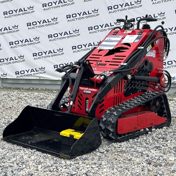 2026 SDLANCH SSL60