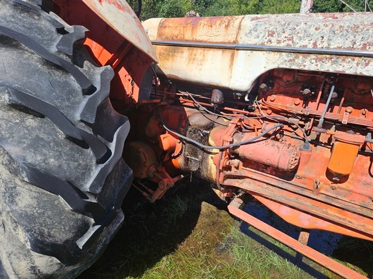 #2531-•-case-900-tractor-image-15