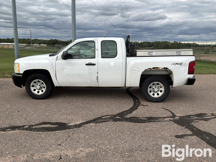 2009-chevrolet-silverado-1500-image-8