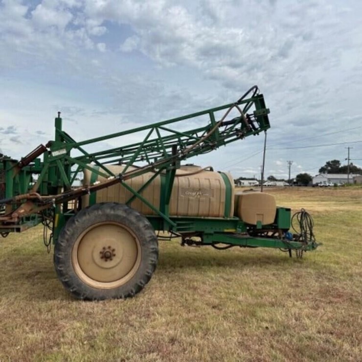 GREAT PLAINS TSF1060