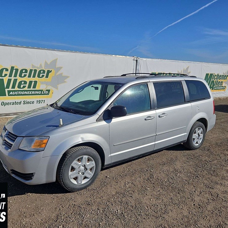 DODGE GRAND CARAVAN