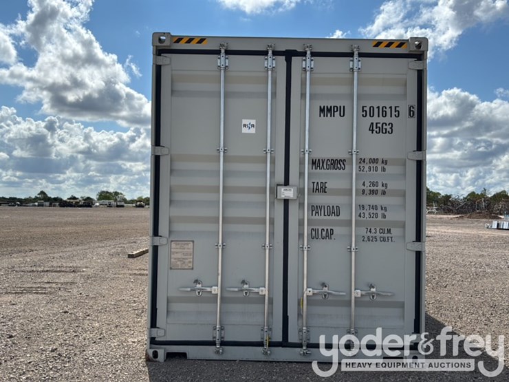 2026-40'-multi-door-container,-4-door,-lock-box,-side-forklift-pockets-image-8