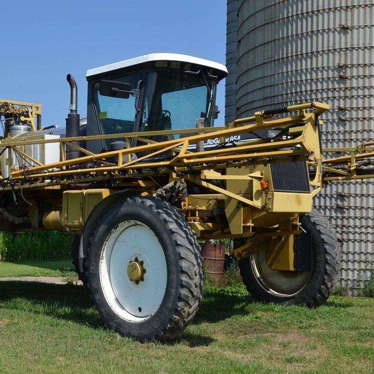 AG-CHEM 750