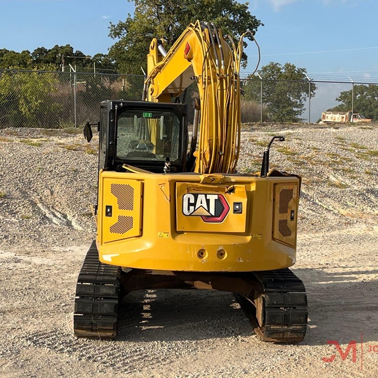 CATERPILLAR 310