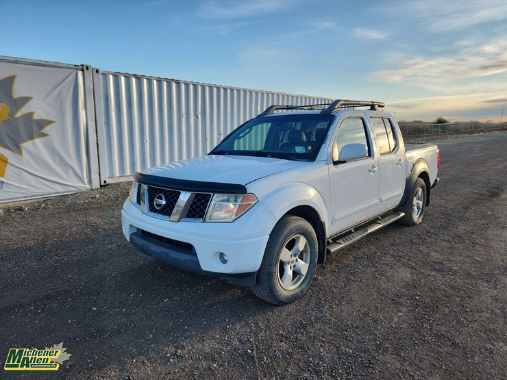 2006-nissan-frontier-image-1